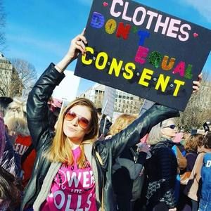 Meet your Posher, Tay